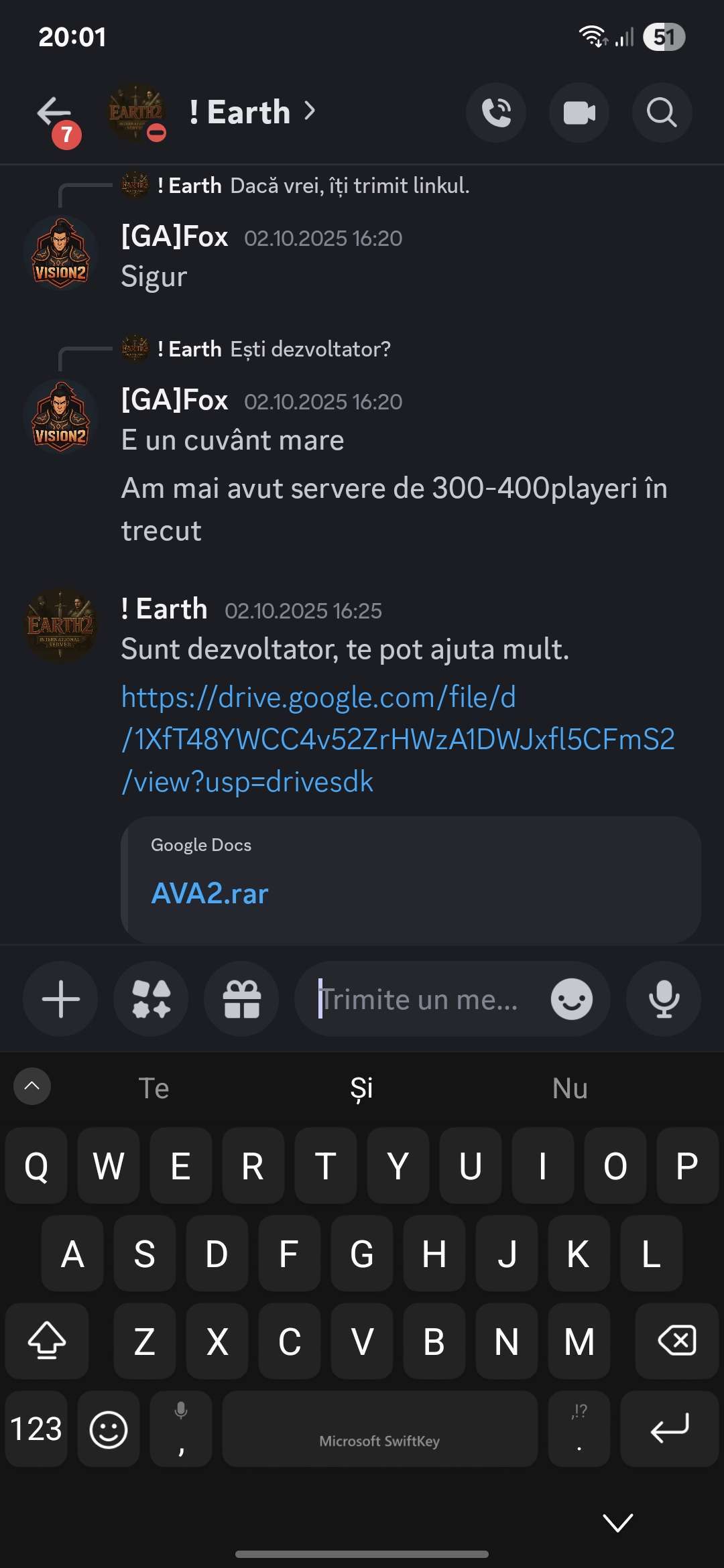 [Reclamatie] Kanzidor - Mesaj 1 - Imagine 12