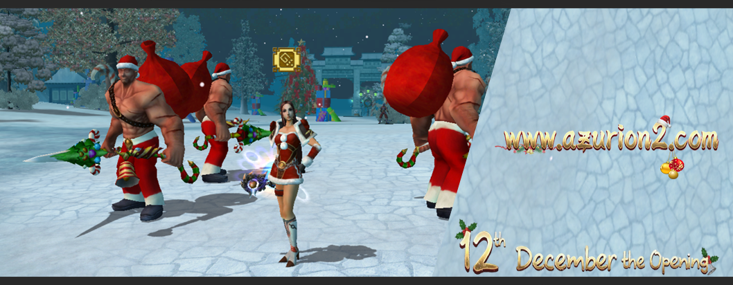 [PvM] ❄️ AZURION2 – THE CHAOS ARRIVES! | 12.12.2025❄️ - Mesaj 3 - Imagine 1