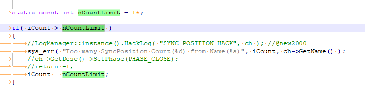 Problema eroare in syserr - Mesaj 3 - Imagine 1