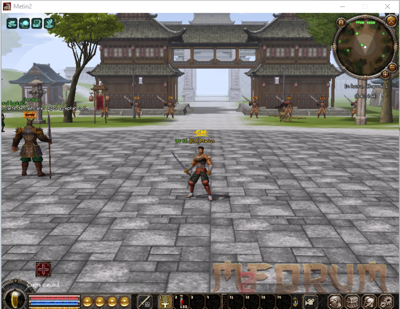 Texturi Vechi Map1 Full - Mesaj 1 - Imagine 1