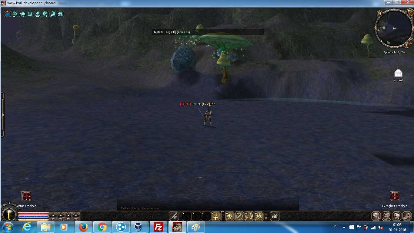 [Serverfiles+Sursa] Korifiles 1.3 + Update + Upgrade 1.5.1 FULL - Mesaj 1 - Imagine 4