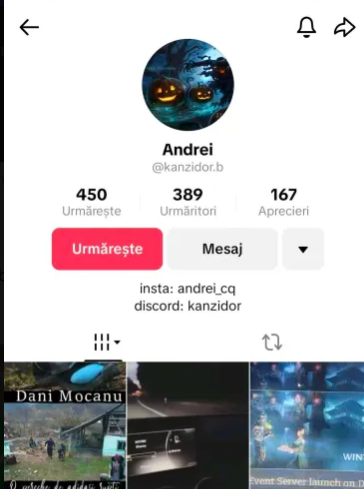 Atentie tepar! Kanzidor (aka Andrei Catalin Cotlet) - Mesaj 1 - Imagine 5