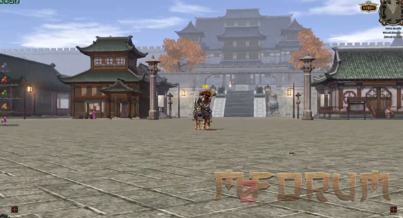 Mapa Negot - Map Bazaar pentru Shop-uri - Mesaj 1 - Imagine 1