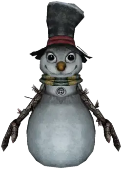 [C++/Py] System Event Christmas - Snowflake Stick (Owsap) - Mesaj 1 - Imagine 1