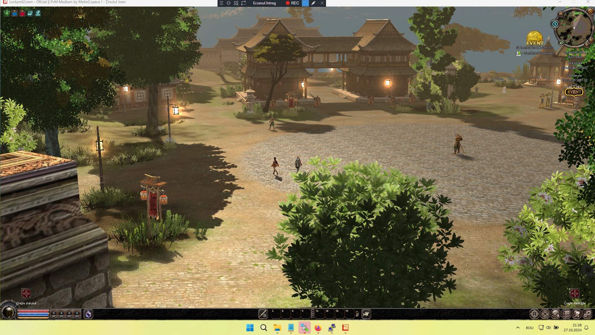 [Stabil] Servefiles PVM cu Gameplay 100% (Premium New Graphics) - Mesaj 1 - Imagine 4