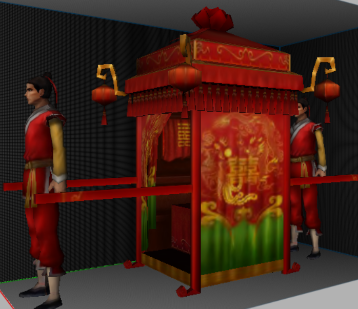 Mount caleasca cu sclavi - Mesaj 1 - Imagine 1