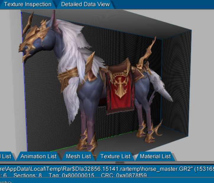 Mount Cal VIP - Ciuko - Mesaj 1 - Imagine 1