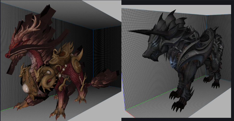 [Pack] 13 Mount-uri - Mesaj 1 - Imagine 4