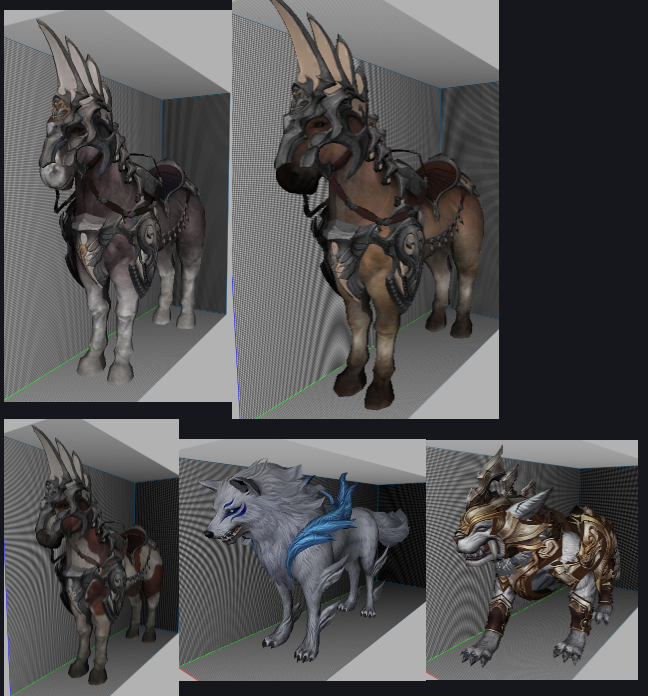 [Pack] 13 Mount-uri - Mesaj 1 - Imagine 8