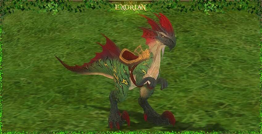 [Pack] 14 Diverse Mounturi - Mesaj 1 - Imagine 5