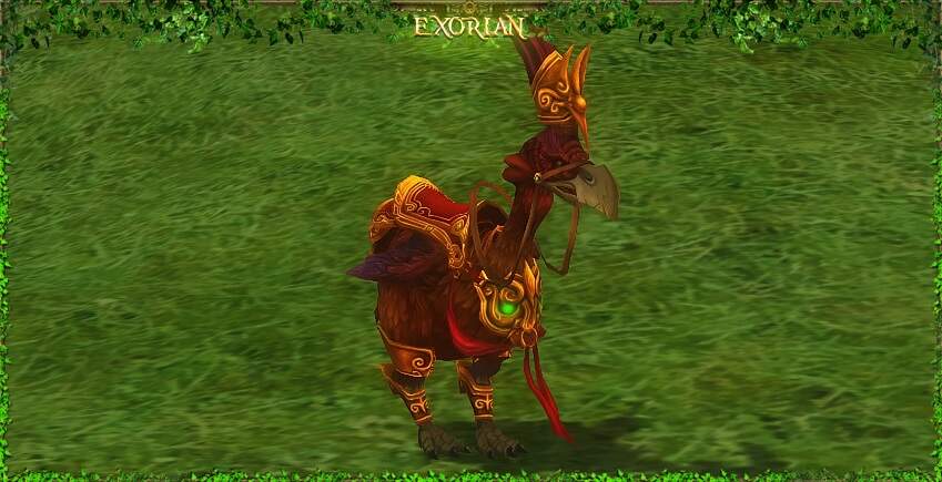 [Pack] 14 Diverse Mounturi - Mesaj 1 - Imagine 6