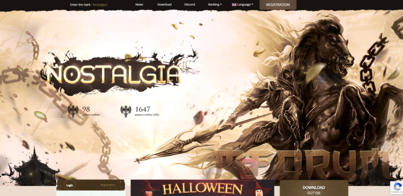 Homepage Nostalgia2 Full - Mesaj 1 - Imagine 1