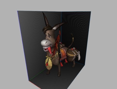 [Pack] 10 Mounturi Animate (Cartoon) - Mesaj 1 - Imagine 10