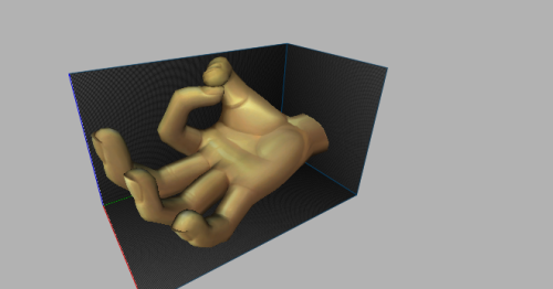 [Pack] 10 Mounturi Animate (Cartoon) - Mesaj 1 - Imagine 9