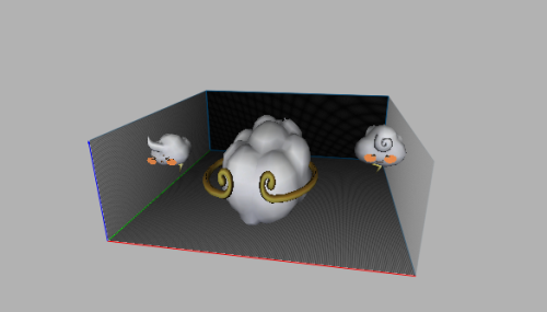 [Pack] 10 Mounturi Animate (Cartoon) - Mesaj 1 - Imagine 8