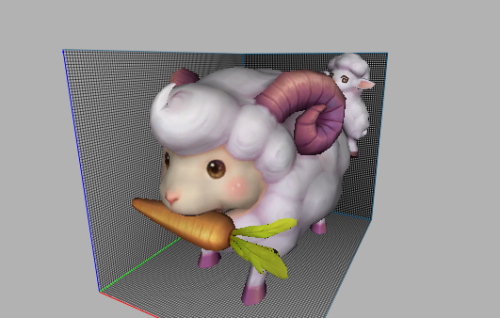 [Pack] 10 Mounturi Animate (Cartoon) - Mesaj 1 - Imagine 7