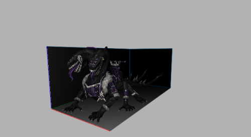 [Pack] 10 Mounturi Animate (Cartoon) - Mesaj 1 - Imagine 5