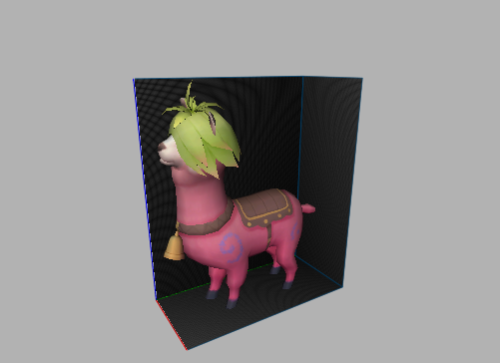 [Pack] 10 Mounturi Animate (Cartoon) - Mesaj 1 - Imagine 3