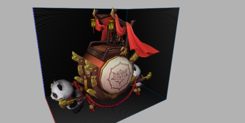 [Pack] 10 Mounturi Animate (Cartoon) - Mesaj 1 - Imagine 1