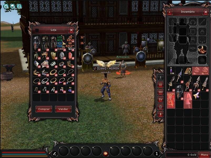 Serverfiles Metin2Mega Brazilian - Sute de resurse - Link Bun - Mesaj 1 - Imagine 2