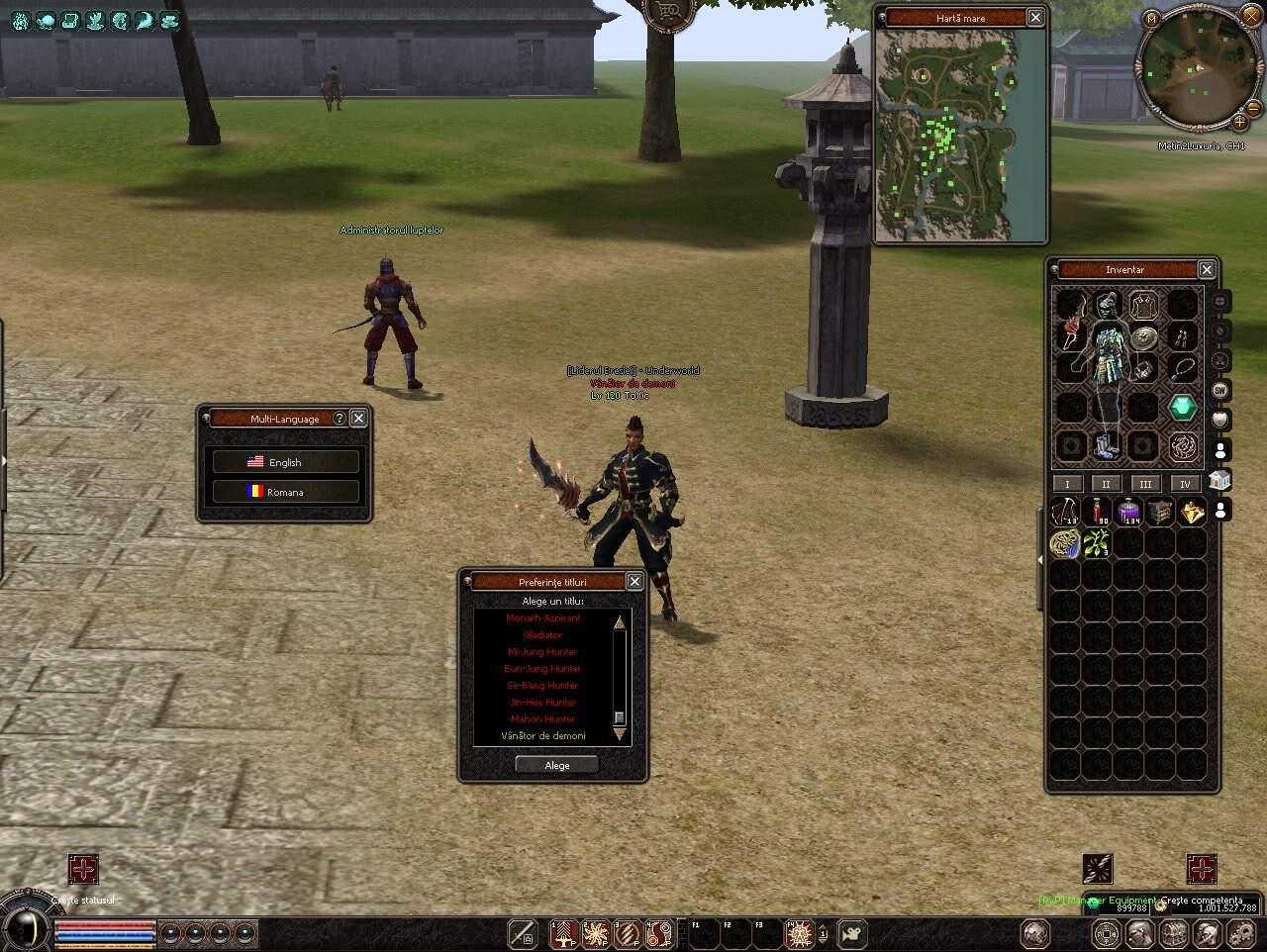 Serverfiles Luxuria - Serverfiles de mare calitate - Mesaj 1 - Imagine 3