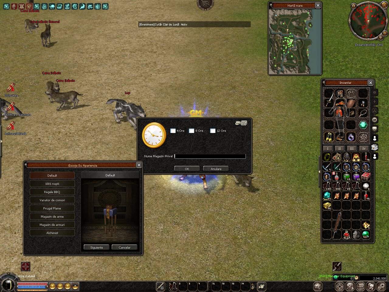 Serverfiles Luxuria - Serverfiles de mare calitate - Mesaj 1 - Imagine 5