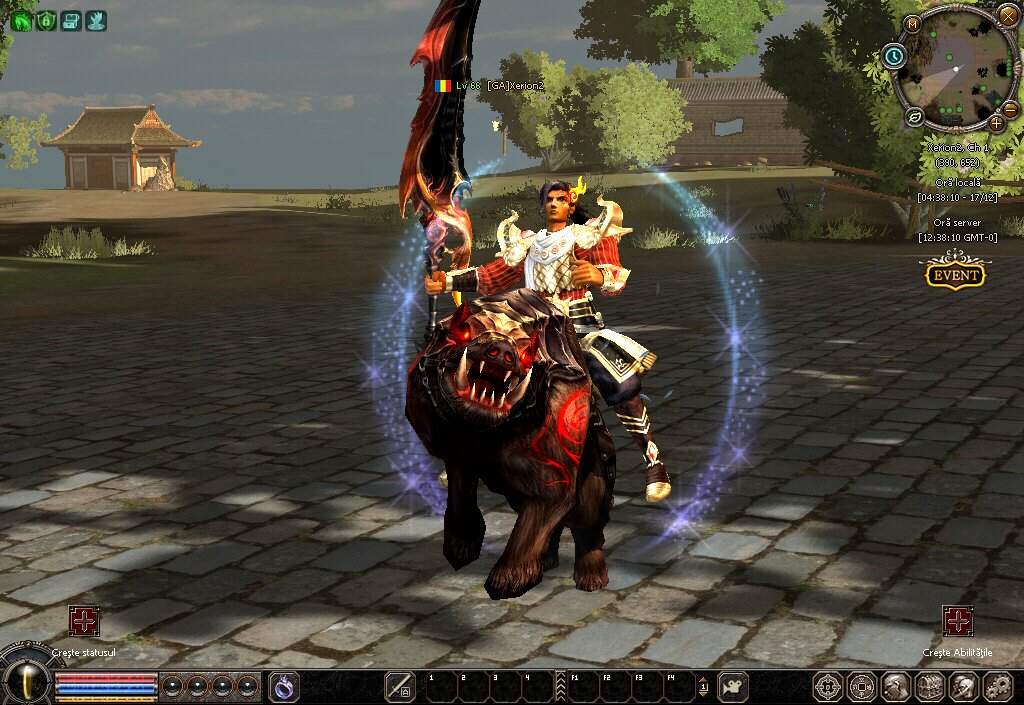 [PvM] ⚔️Xerion - O Nouă Legendă Începe! ⚔️[PvM Medium][Lv. 99][New Systems] - Mesaj 3 - Imagine 1