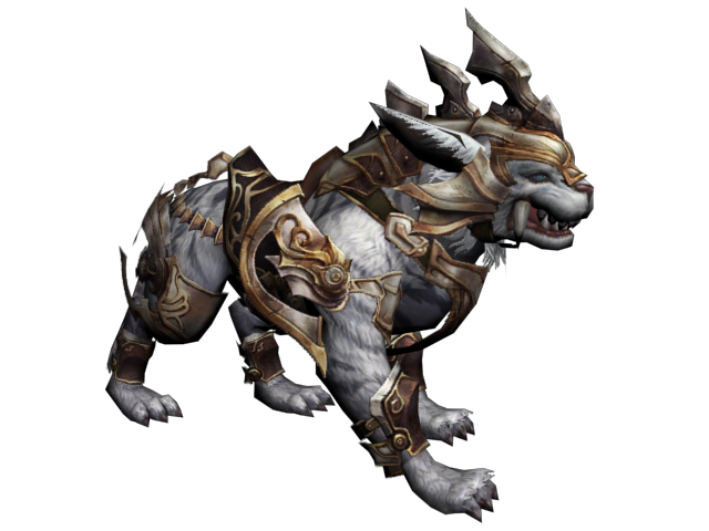 Mount Tigru Polar - Mesaj 1 - Imagine 1