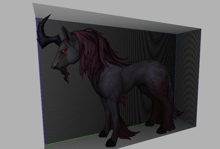 Mount Tap Intunecat - DARK GOAT - Mesaj 1 - Imagine 1