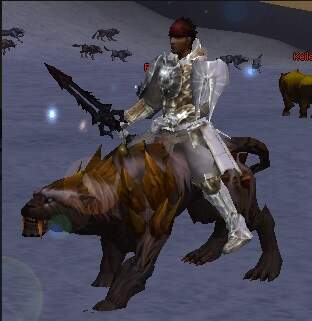 Mount ras de munte - Mesaj 1 - Imagine 1