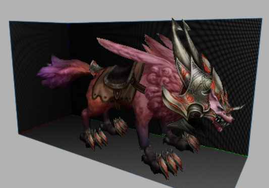 Mount Vulpe - Armat - Mesaj 1 - Imagine 1