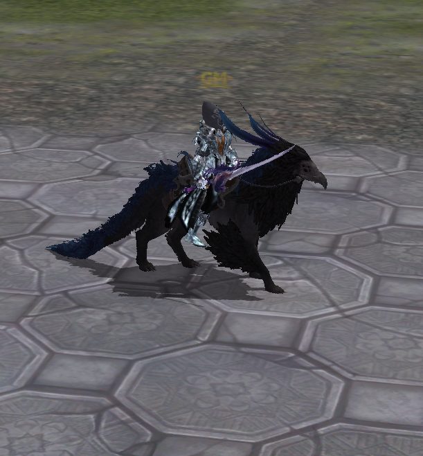 Mount Raven Plague - Mesaj 1 - Imagine 1