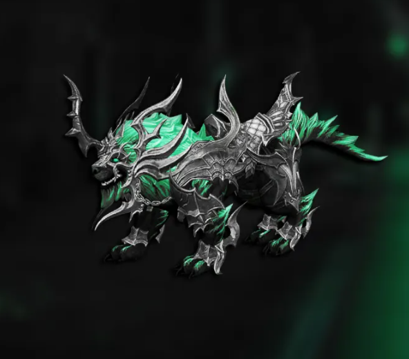 Shadow Mount Plechito - Mesaj 1 - Imagine 1