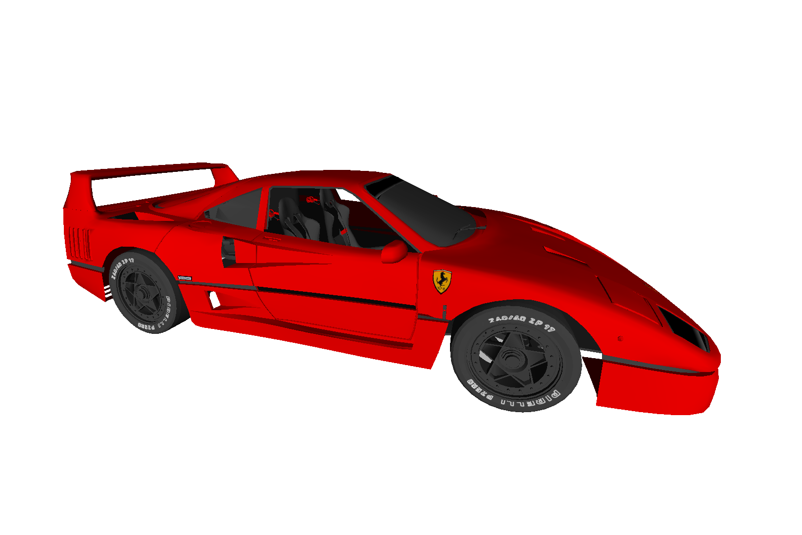 Mount Masina - Ferrari Metin2 - Mesaj 1 - Imagine 1