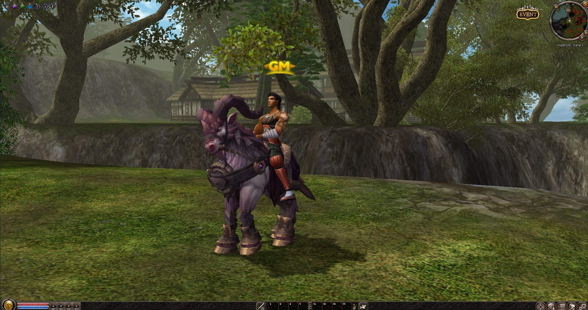 Mount Tap - Nopehyte - Mesaj 1 - Imagine 1