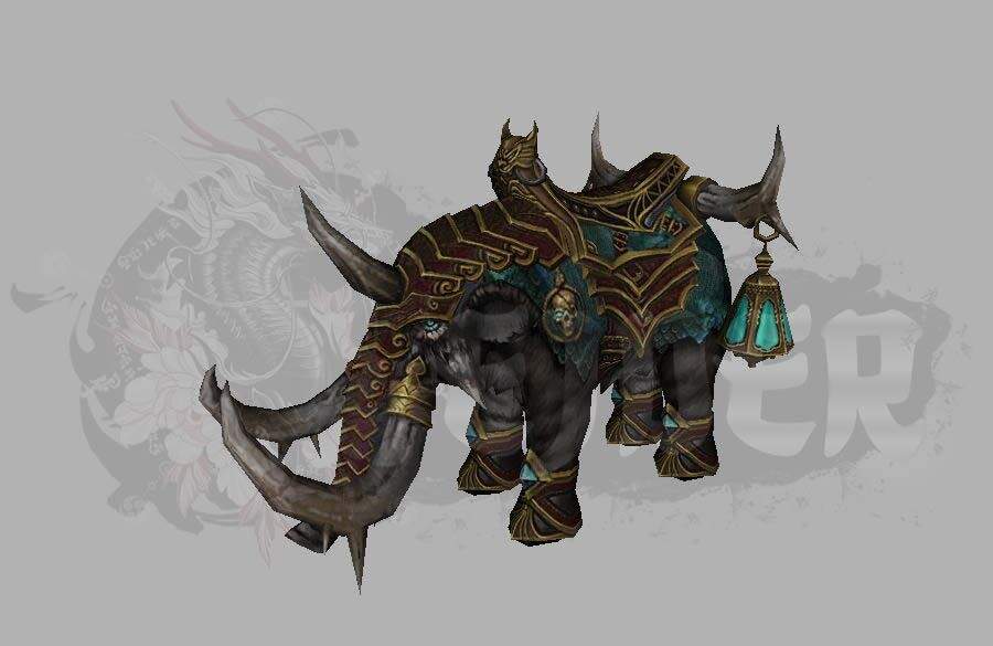 Mount Manny Intunecat - Mesaj 1 - Imagine 1