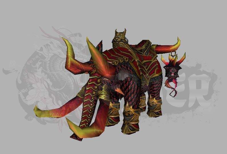 Mount Manny - Fire - Mesaj 1 - Imagine 1