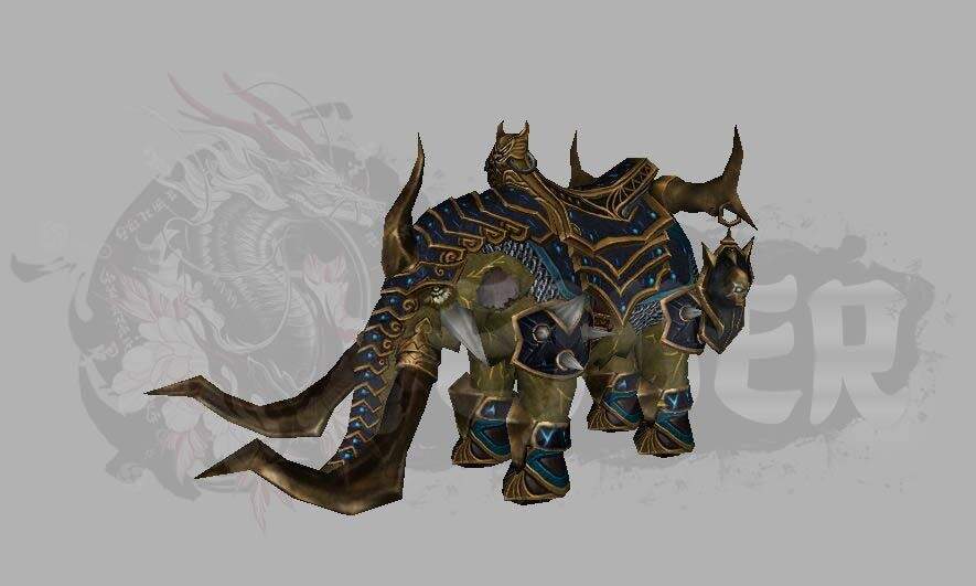 Mount Manny - Gladiator - Mesaj 1 - Imagine 1