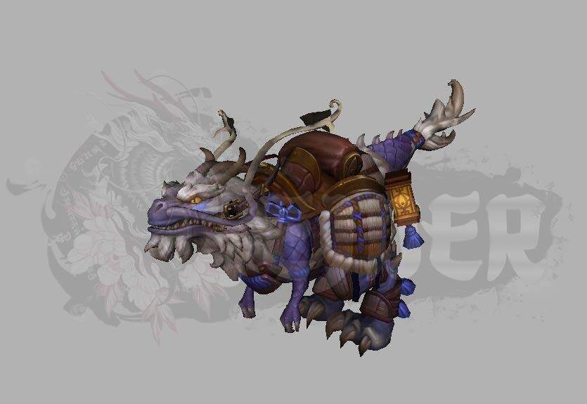 Mount Dragon Ambulant - Mesaj 1 - Imagine 1