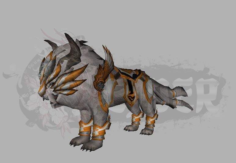 Mount Leu Ciudat - Mesaj 1 - Imagine 1