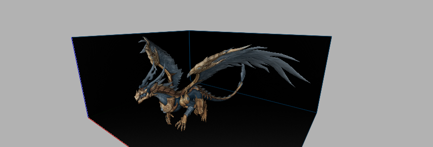 2x Dragon Mount - Mesaj 1 - Imagine 1