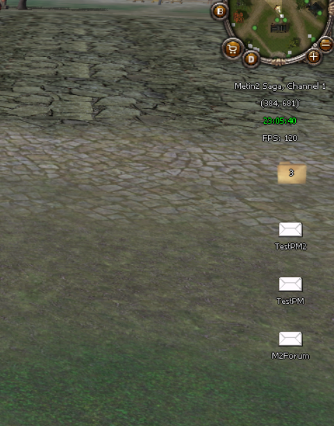 [Py] Folder PM-uri pentru GM - Mesaj 2 - Imagine 1