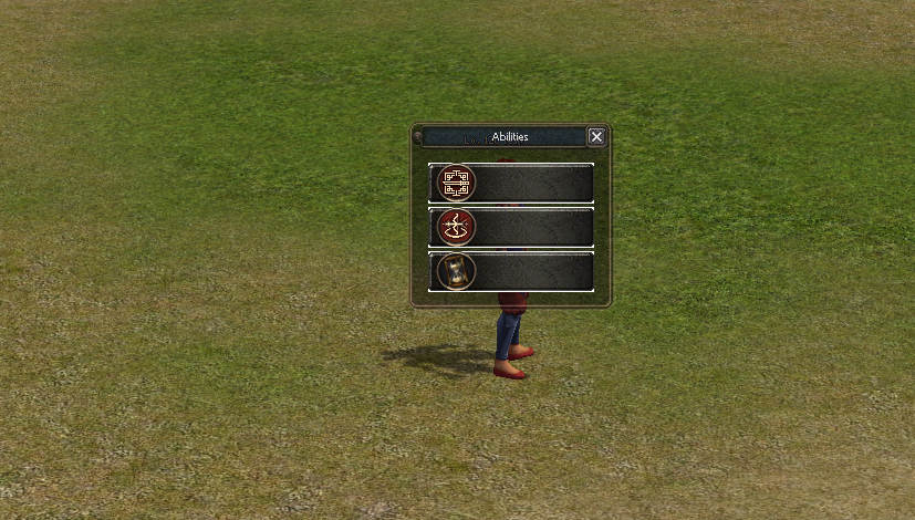 [C++/Py] Skill Select Renewal [Full] - Mesaj 1 - Imagine 1