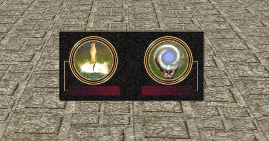 [C++/Py] Skill Select Renewal [Full] - Mesaj 1 - Imagine 2