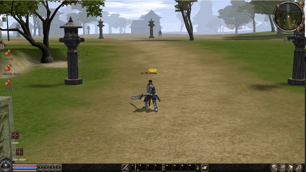 Martysama 5.7 Stable Version - Mesaj 1 - Imagine 5