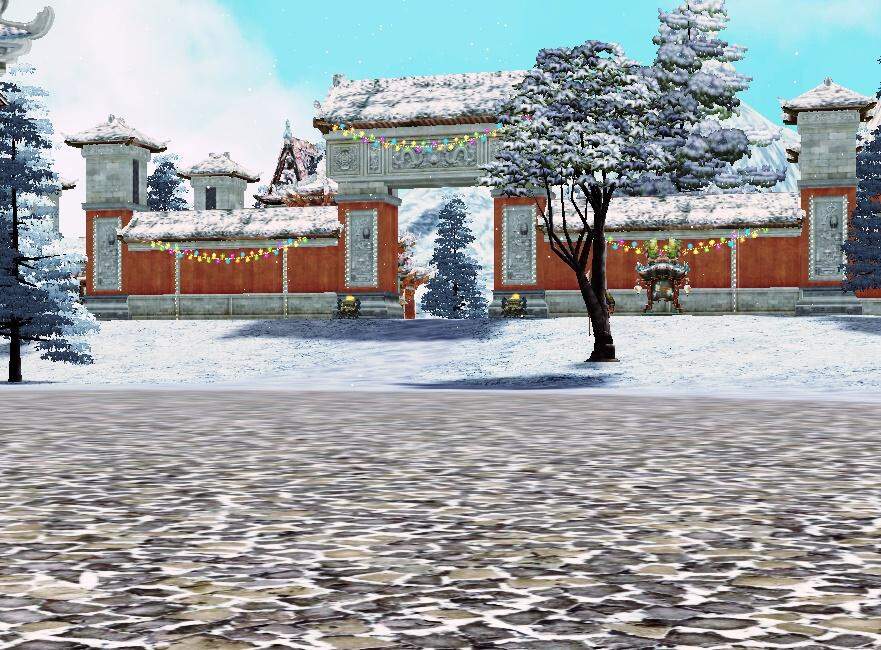 Christmas Map1 (2018) FULL - Mesaj 1 - Imagine 2