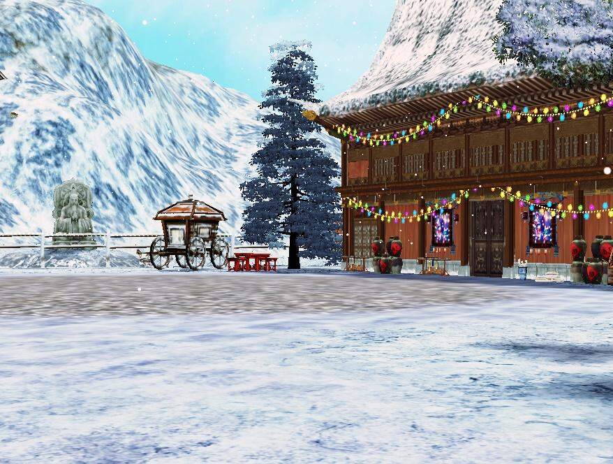 Christmas Map1 (2018) FULL - Mesaj 1 - Imagine 3