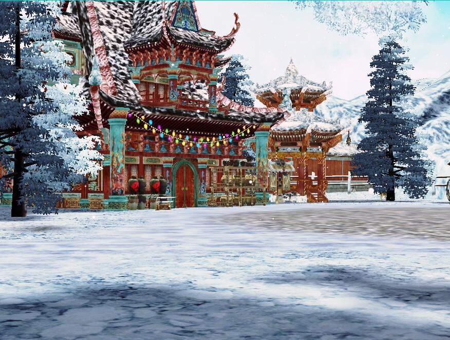 Christmas Map1 (2018) FULL - Mesaj 1 - Imagine 4