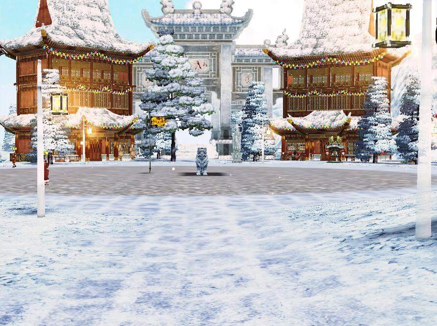 Christmas Map1 (2018) FULL - Mesaj 1 - Imagine 5