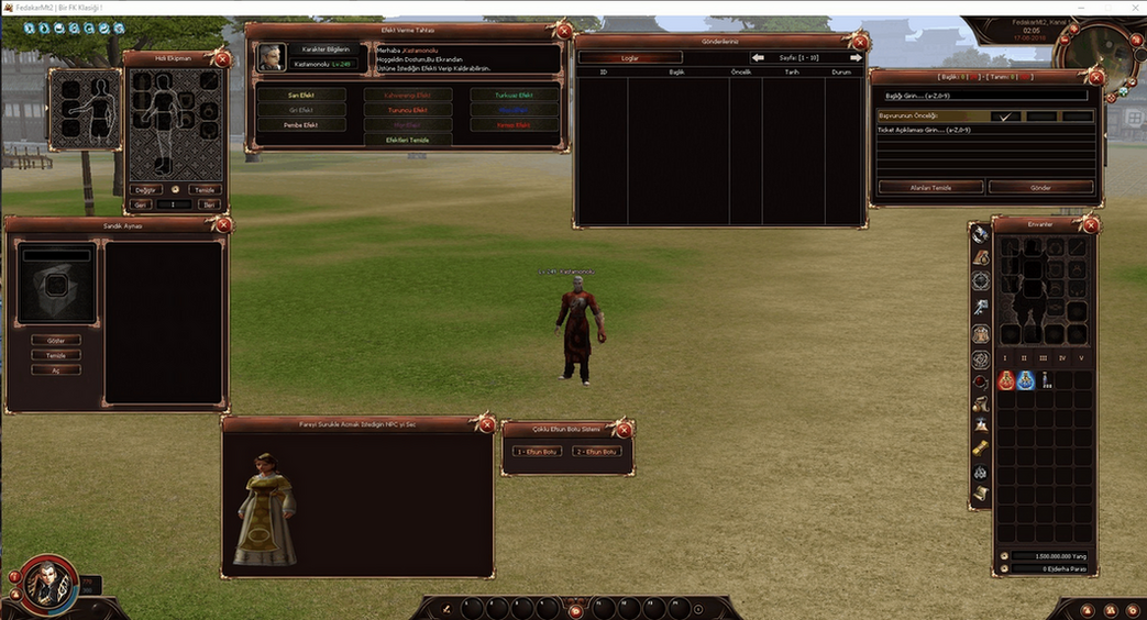Kastamonolu Final Serverfiles - Mesaj 1 - Imagine 3